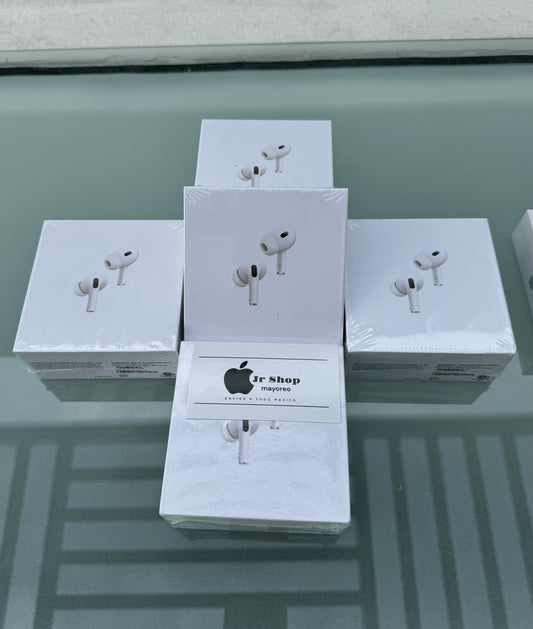 Paquete 5 AirPods (oem)