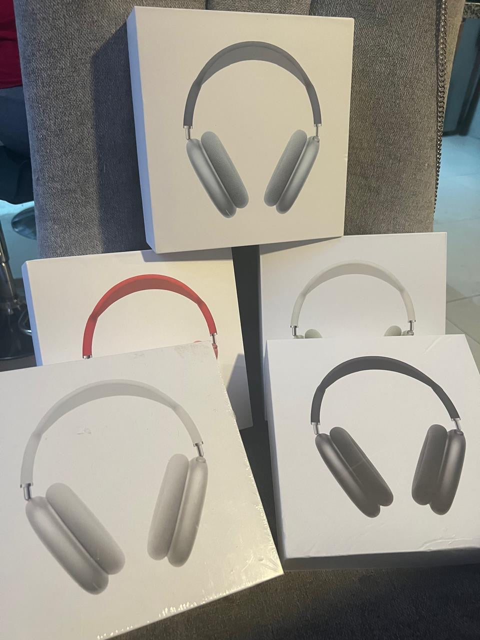 AirPods Max (oem)