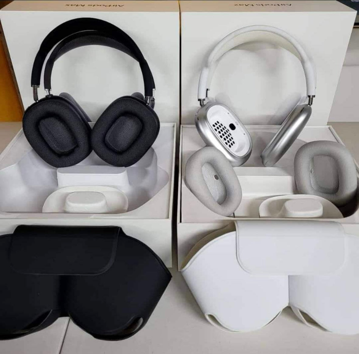 AirPods Max (oem)