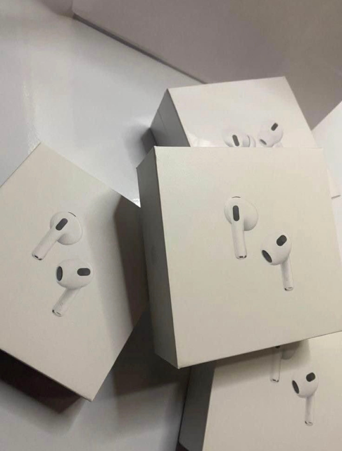 AirPods 3ra (oem)