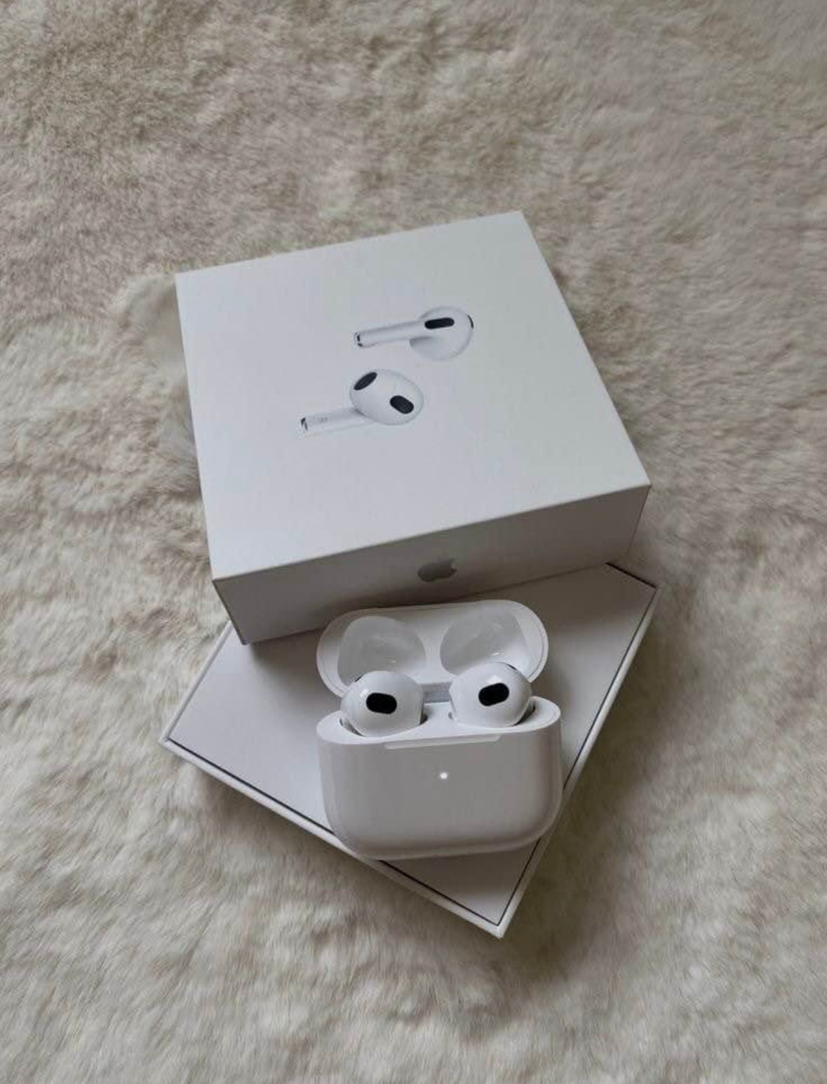 AirPods 3ra (oem)