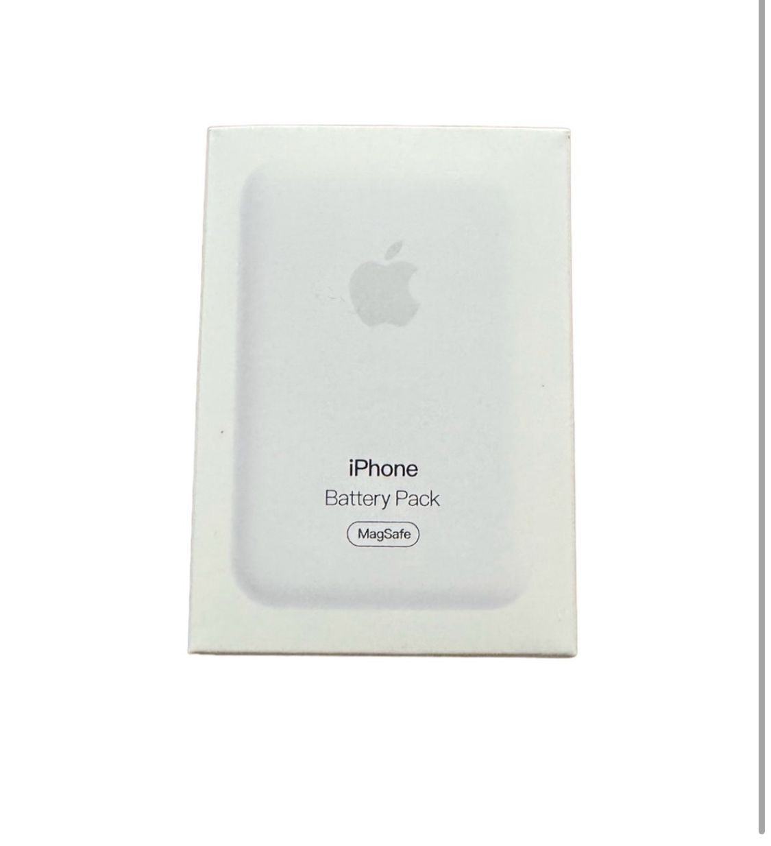Pila Portátil MagSafe (oem)