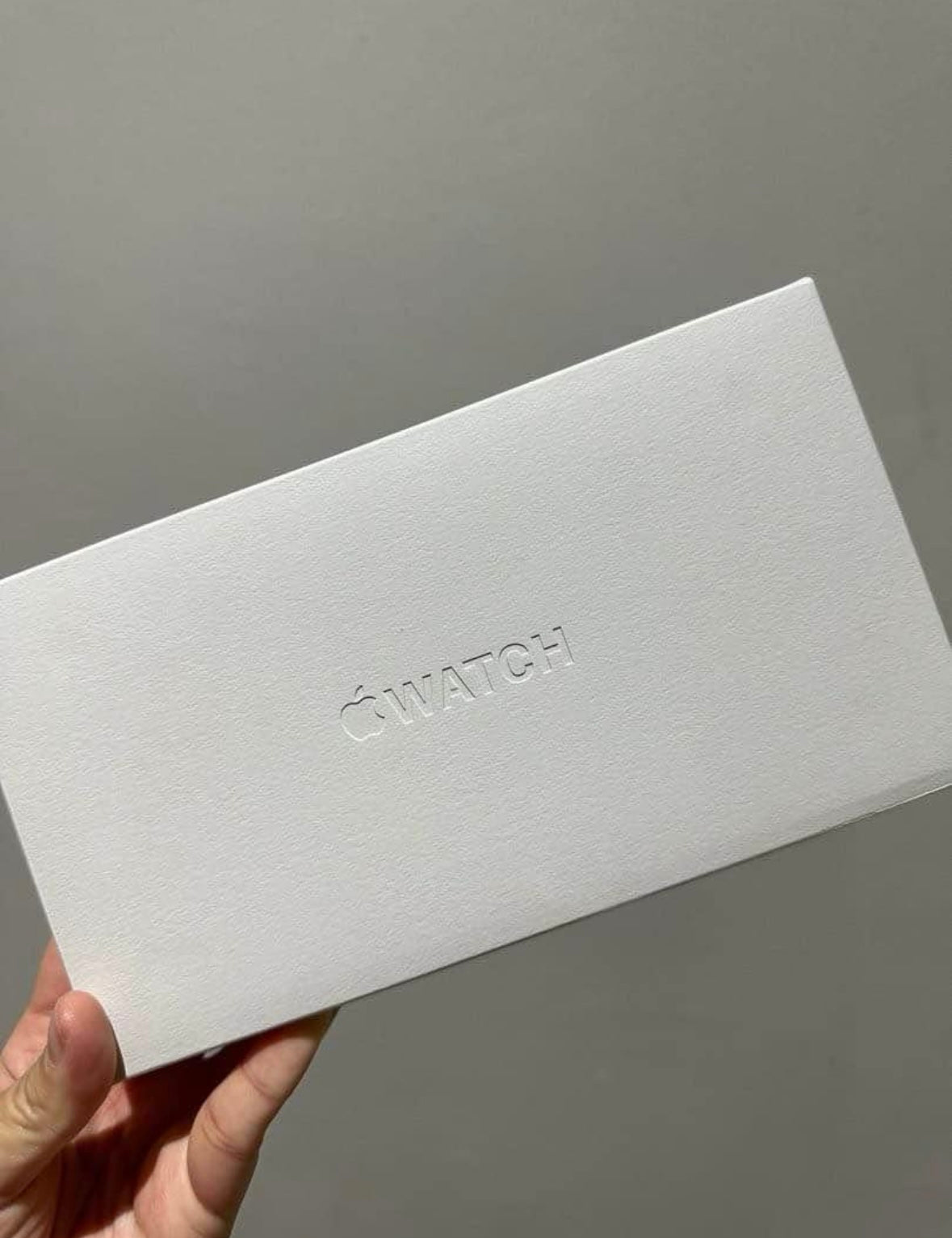 Apple Watch Ultra (oem)