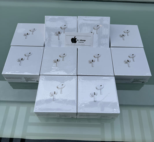 Paquete 10 AirPods (oem)