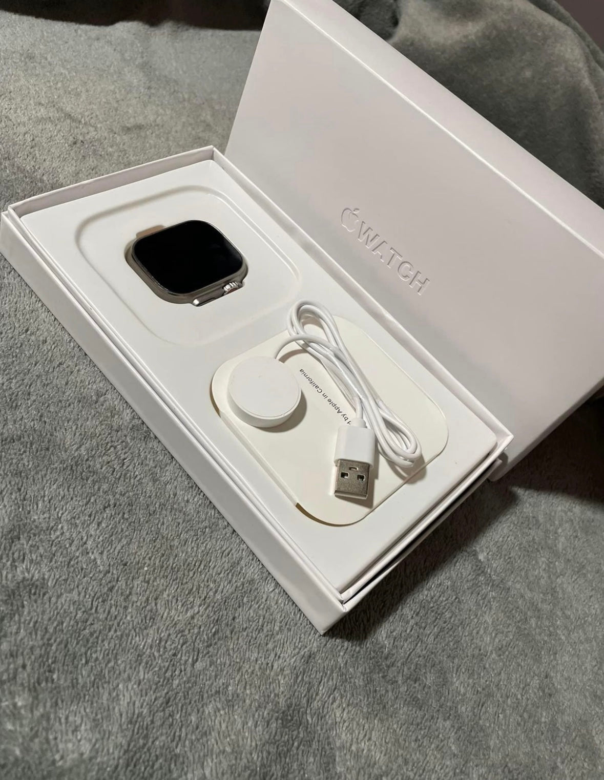 Apple Watch Ultra (oem)