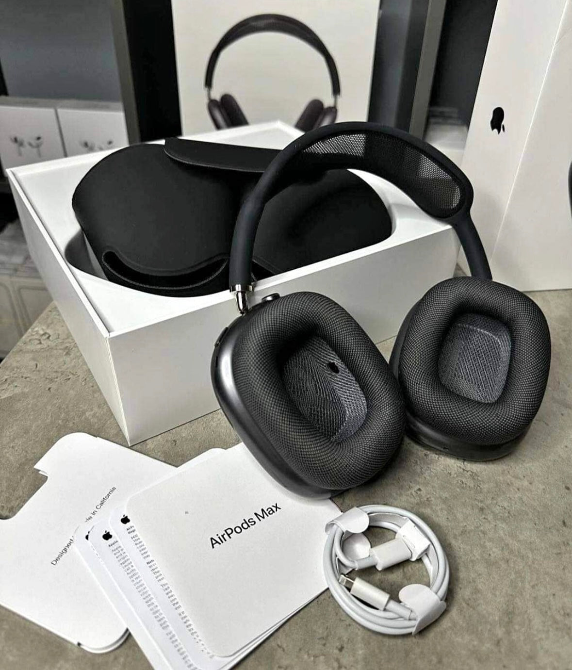 AirPods Max (oem)