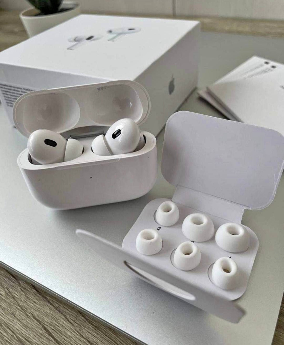 AirPods Pro 2da (oem)