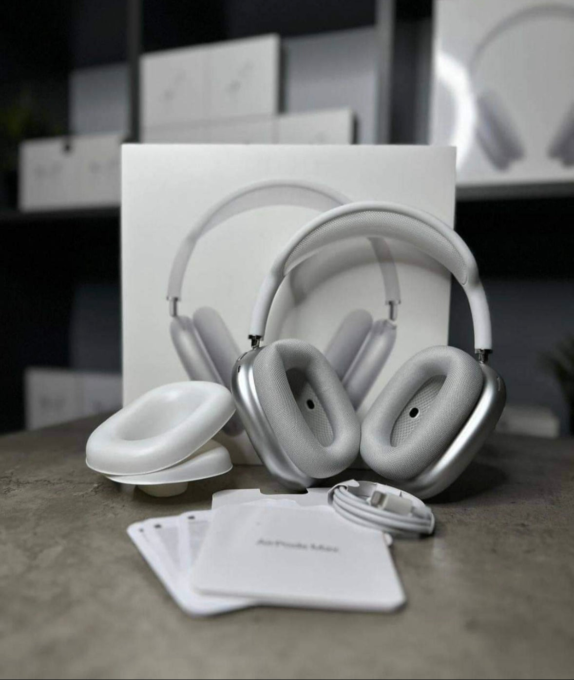 AirPods Max (oem)