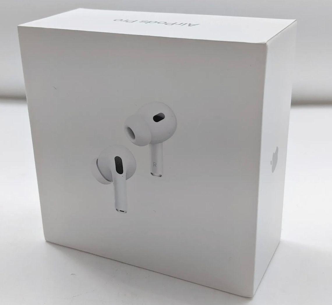 Airpods Pro Auriculares Apple Originales AirPods Pro 2da (tipo C