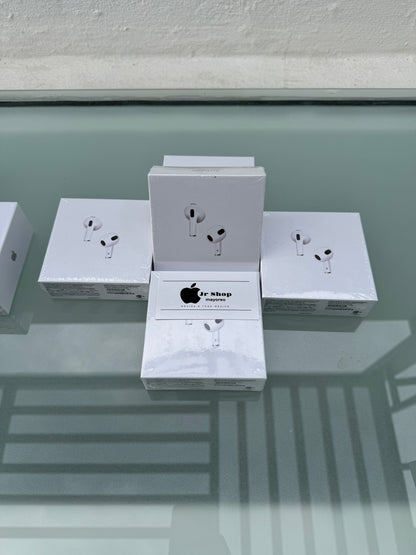 Paquete 5 AirPods (oem)